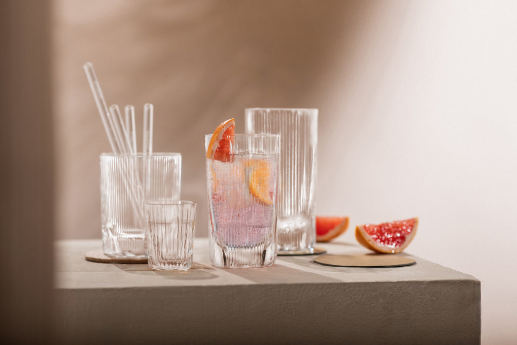 Schott Zwiesel Fave Shot Glass 6 Cl - 4 Pieces