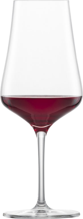 Zwiesel Glas Bouquet Fine rødvinsglas Beaujolais 48,6 cl – 2 stk.