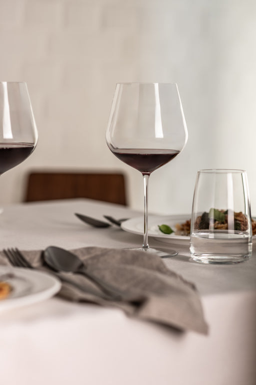 Zwiesel Glas Vuelo bourgogneglas 84,8 cl – 2 stk.