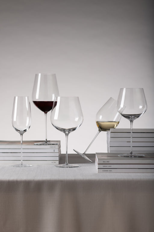 Zwiesel Glas Vuelo bourgogneglas 84,8 cl – 2 stk.