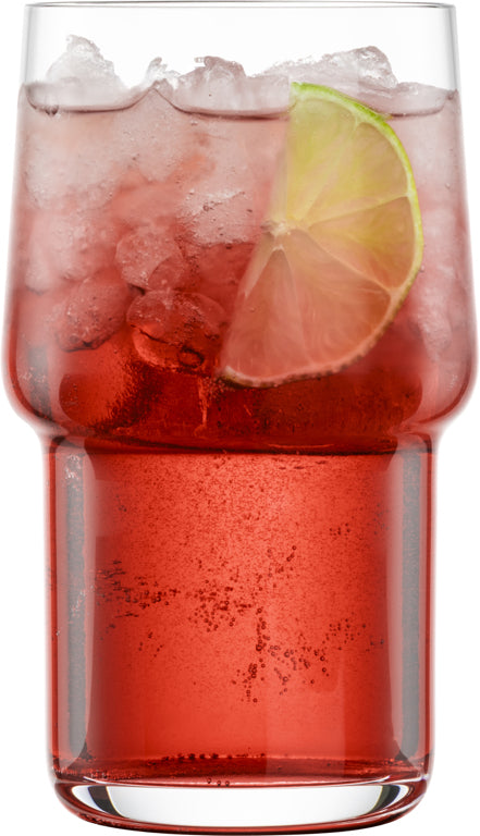 Zwiesel Glas Click long drink glass 47,6 Cl - 4 pieces