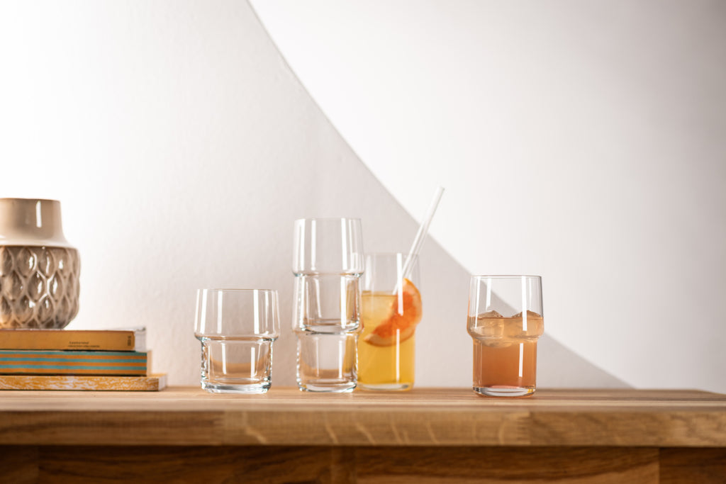 Zwiesel Glas Click long drink glass 47,6 Cl - 4 pieces