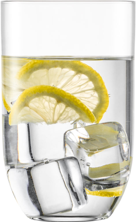 Zwiesel Glas Tone Tumbler Allround Stor 39 cl – 4 stk.