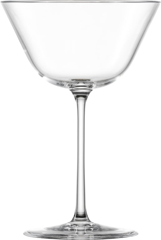 Zwiesel Glas Tone Martini Glass 18.2 Cl - 4 Pieces