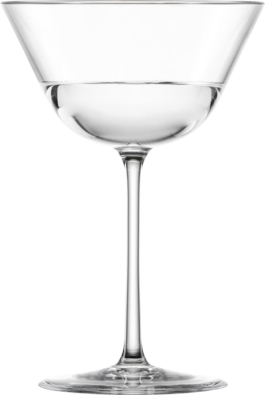 Zwiesel Glas Tone Martini Glass 18.2 Cl - 4 Pieces