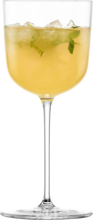 Zwiesel Glas Tone-cocktailglas Nick & Nora 17,2 cl – 4 stk.