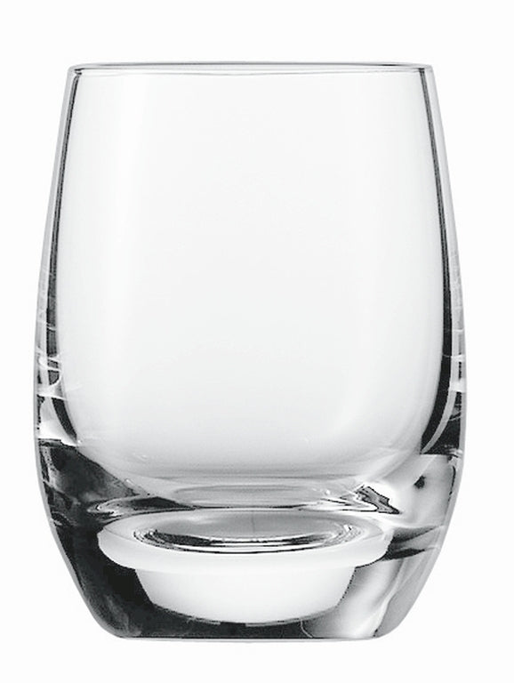 Schott Zwiesel Banquet Shot Glass 8 Cl - 6 Pieces