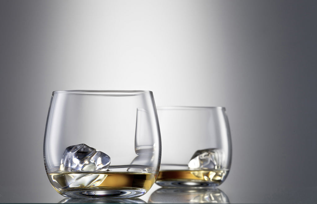 Schott Zwiesel Banquet-whiskyglas 40 cl – 6 stk.