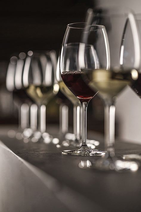 Schott Zwiesel Banquet rødvinsglas 47,5 cl – 6 stk.