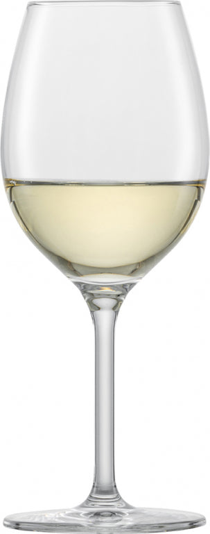 Schott Zwiesel Banquet Chardonnayglas 36,8 cl – 6 stk.