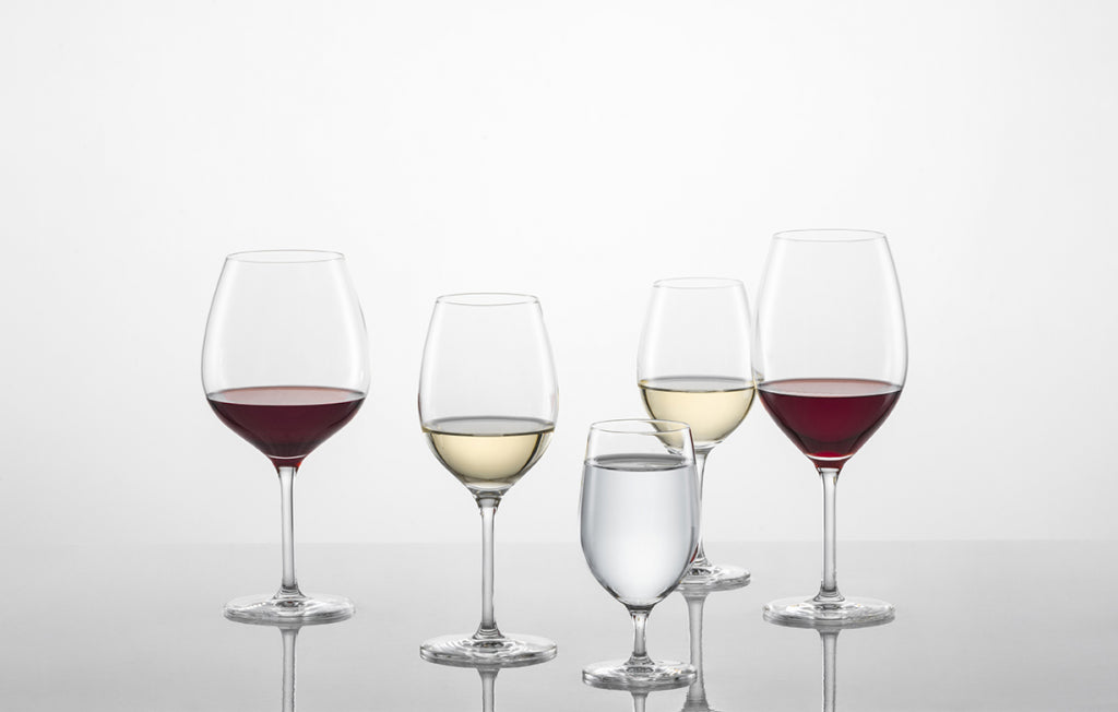 Schott Zwiesel Banquet Chardonnayglas 36,8 cl – 6 stk.