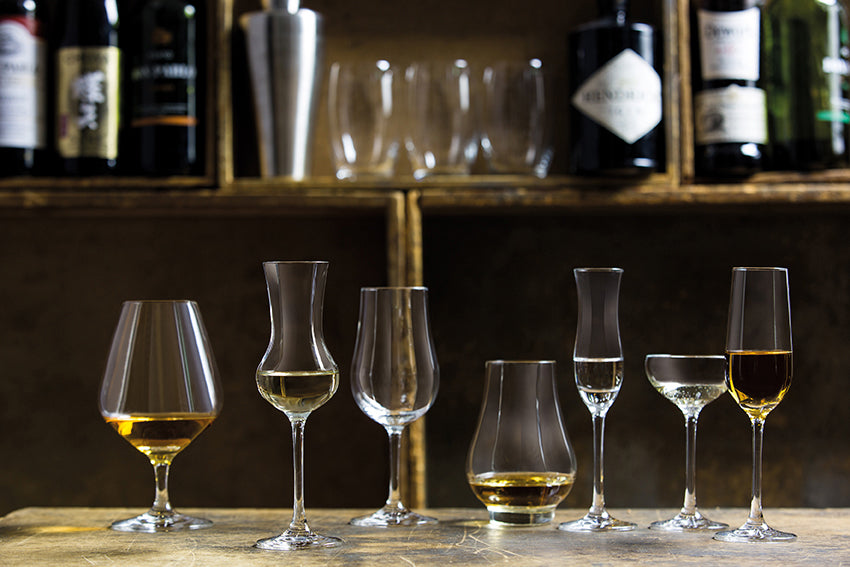 Schott Zwiesel Bar Special Cognac Glass XXL 88 Cl - 6 Pieces