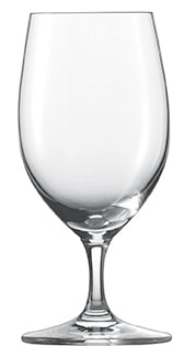 Schott Zwiesel Bar Special-vandglas 34 cl med målemarkering – 6 stk.