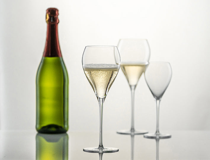 Schott Zwiesel Bar Special Premium-champagneglas 38,4 cl – 6 stk.