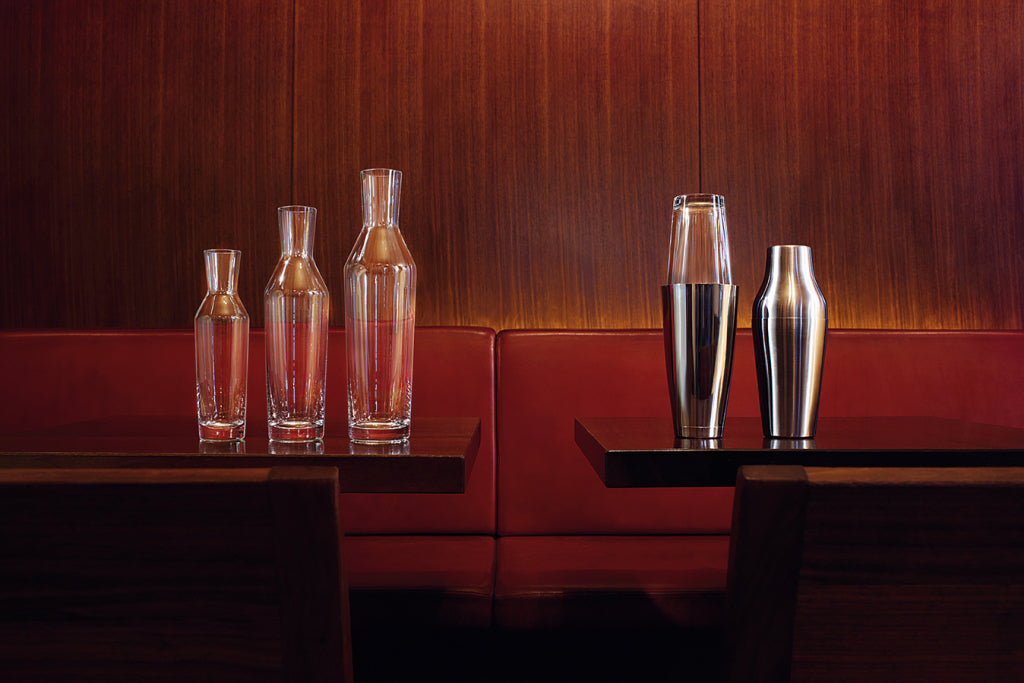 Schott Zwiesel Basic Bar Selection-vandkaraffel nr. 3 75 cl