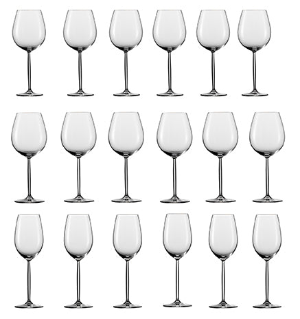 Schott Zwiesel Diva-sæt – 18 stk.