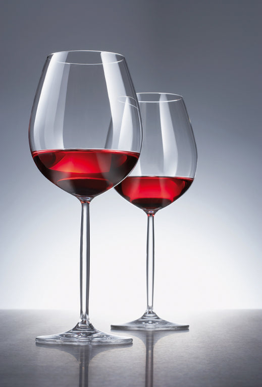 Schott Zwiesel Diva-bourgogneglas 84 cl i gaveæske – 2 stk.