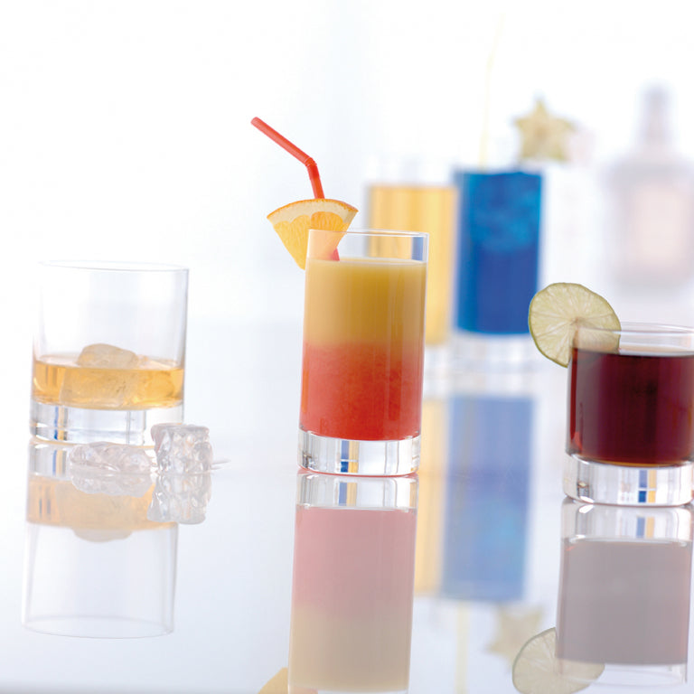Zwiesel Glas Paris-tumblerglas 24,8 cl – 6 stk.