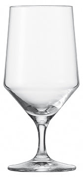 Zwiesel Glas Belfesta Water Glass 45,1 Cl - 6 Pieces