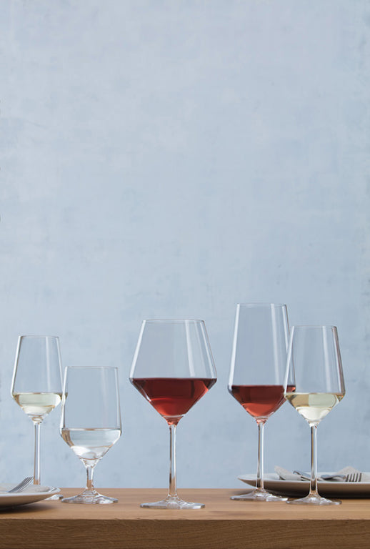 Zwiesel Glas Belfesta Water Glass 45,1 Cl - 6 Pieces