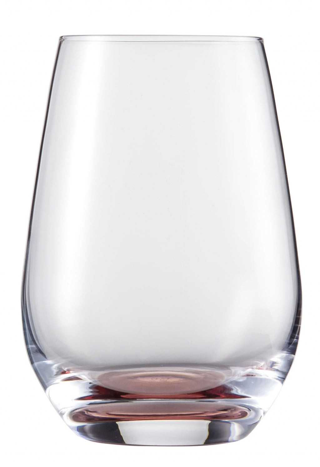 Schott Zwiesel Vina Touch-vandglas 40 cl rød – 6 stk.