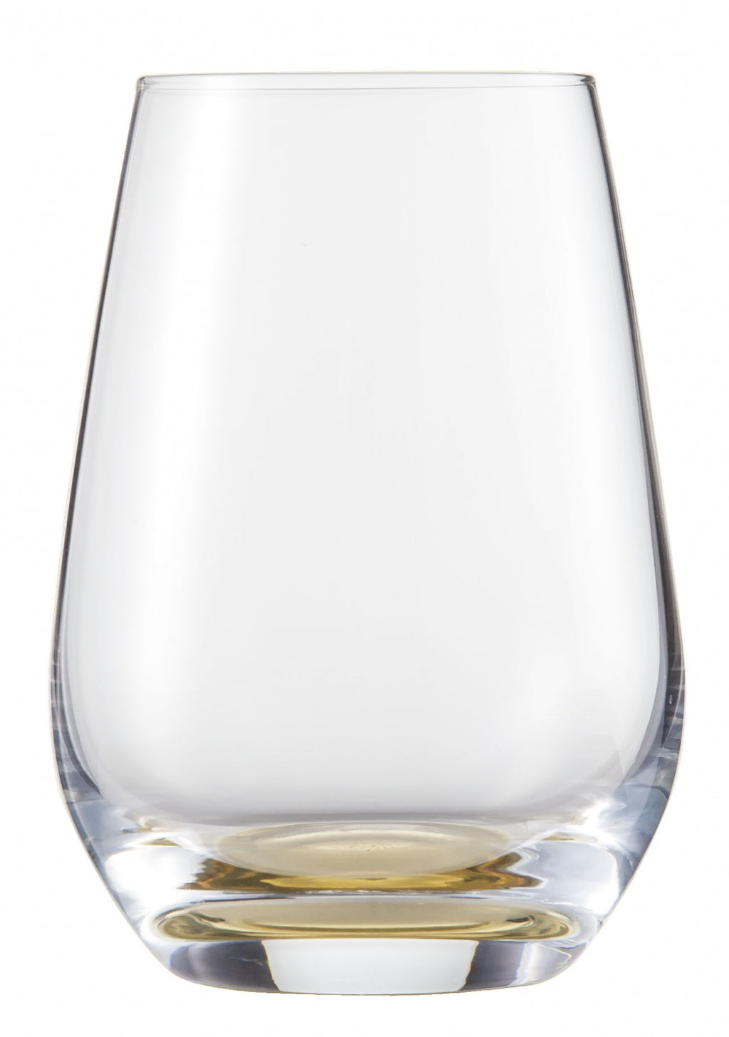 Schott Zwiesel Vina Touch Water Glass 40 Cl Amber - 6 Pieces