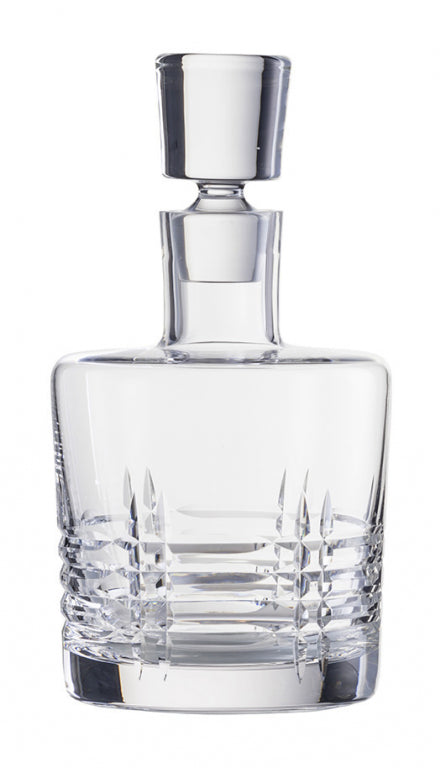 Zwiesel Glas Destille No. 1 Basic Bar Classic Whisky Decanter 75 Cl