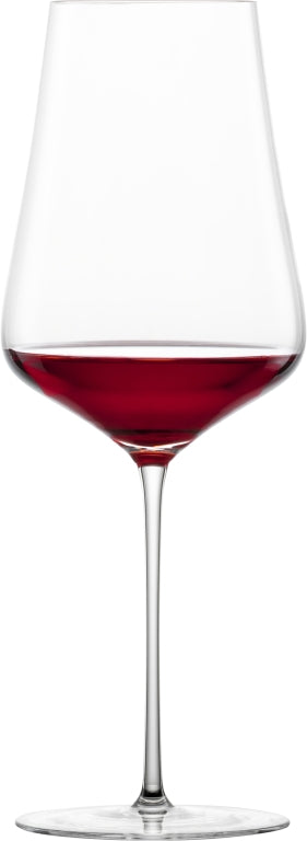 Zwiesel Glas Duo-bordeauxglas 72,9 cl i gaveæske – 2 stk.