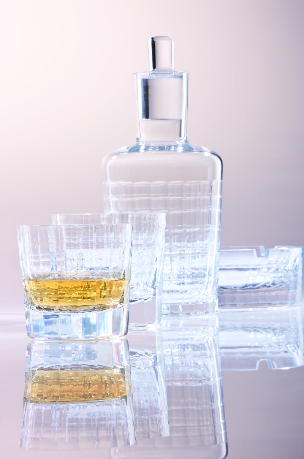 Zwiesel Glas Bar Premium No. 1 Whiskey Decanter 50 Cl