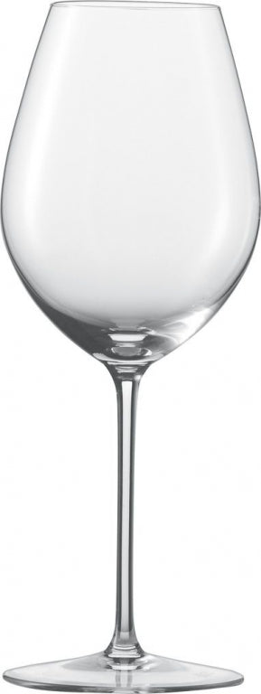 Zwiesel Glas Enoteca Chianti-glas 55,3 cl i gaveæske – 2 stk.