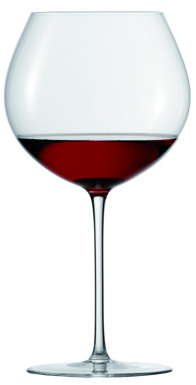 Zwiesel Glas Enoteca-bourgogneglas 75 cl i gaveæske – 2 stk.