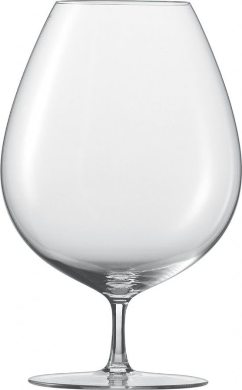 Zwiesel Glas Enoteca cognacglas Magnum 88,4 cl i gaveæske – 2 stk.