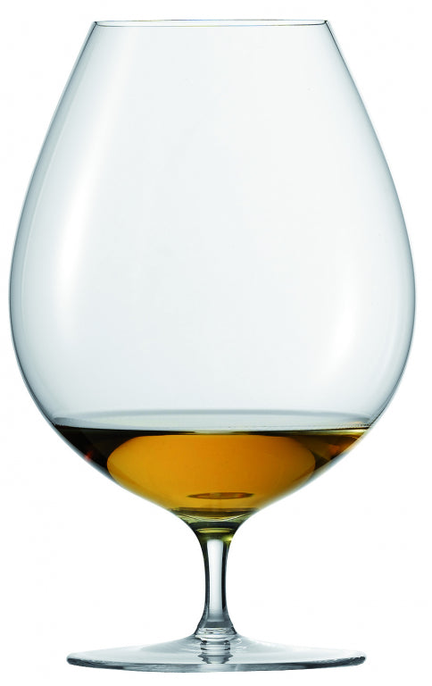 Zwiesel Glas Enoteca cognacglas Magnum 88,4 cl i gaveæske – 2 stk.
