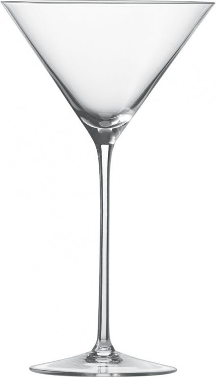 Zwiesel Glas Enoteca-martiniglas 29,3 cl i gaveæske – 2 stk.