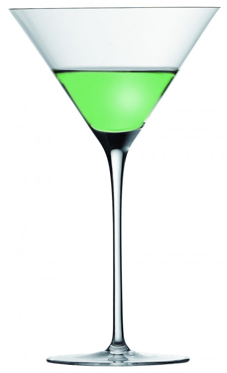 Zwiesel Glas Enoteca-martiniglas 29,3 cl i gaveæske – 2 stk.
