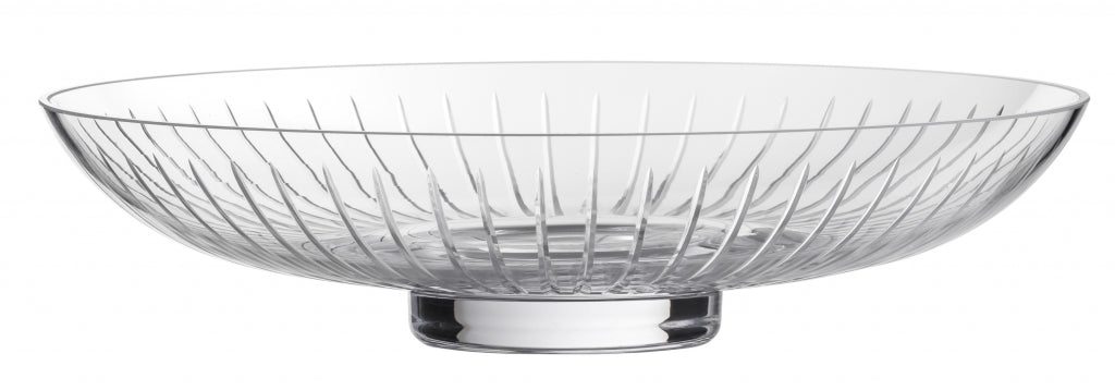 Zwiesel Glas Signum-skål 341 mm krystalklar
