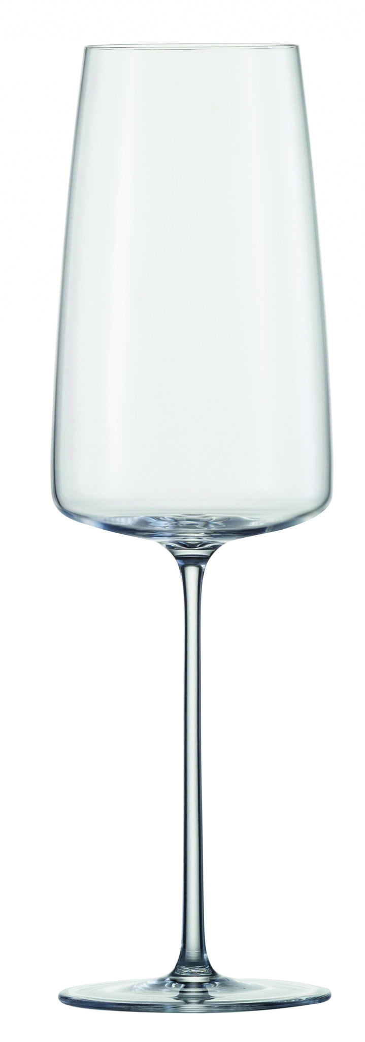 Zwiesel Glas Simplify-champagneglas Light & Fresh 40,7 cl i gaveæske – 2 stk.