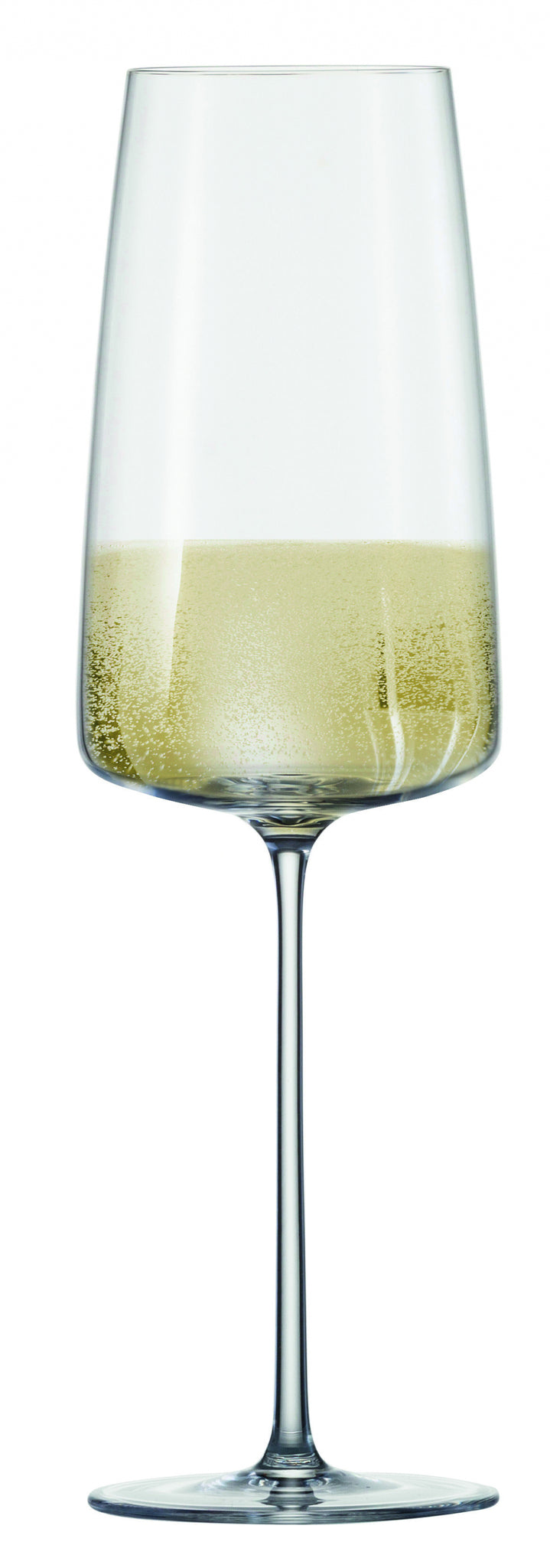 Zwiesel Glas Simplify-champagneglas Light & Fresh 40,7 cl i gaveæske – 2 stk.