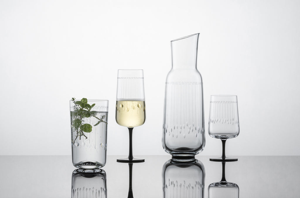 Zwiesel Glas Glamorous-vandkaraffel 75 cl