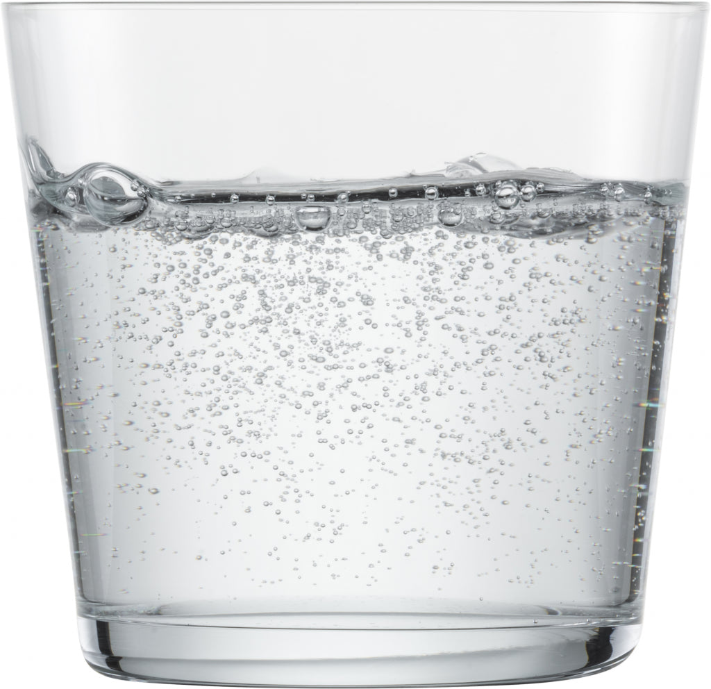 Zwiesel Glas Together-vandglas 36,7 cl krystal – 4 stk.
