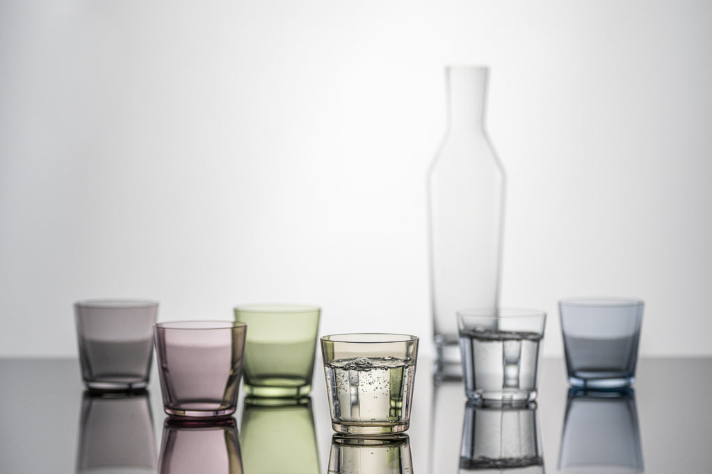 Zwiesel Glas Together-vandglas 36,7 cl krystal – 4 stk.