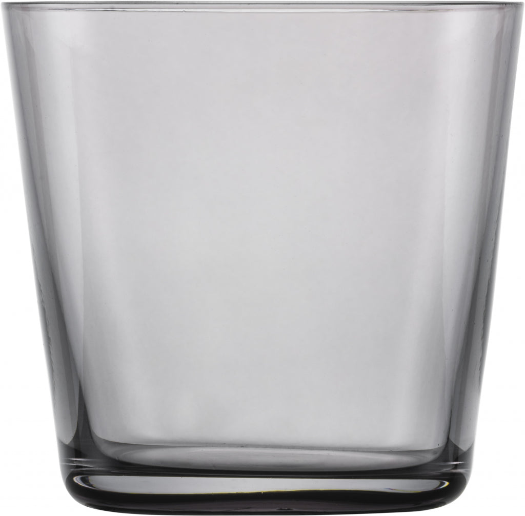 Zwiesel Glas Together water glass 36,7 Cl Graphite - 4 pieces