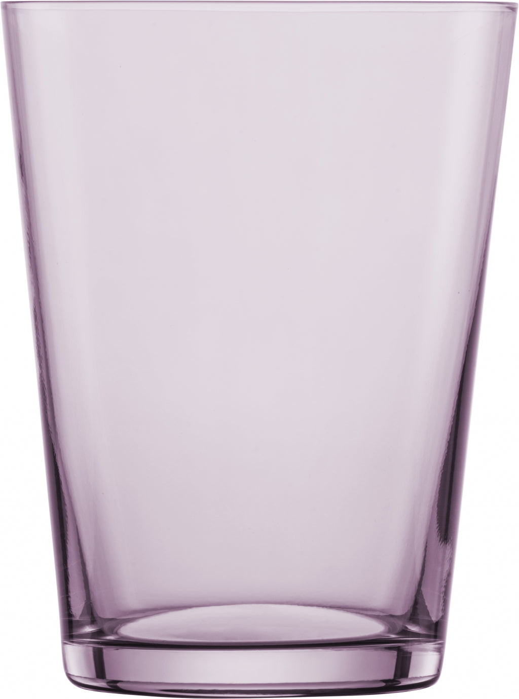 Zwiesel Glas Together Water Glass 54.8 Cl Lilac - 4 Pieces