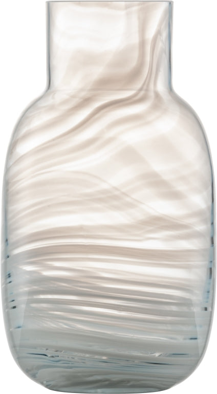 Zwiesel Glas Waters Vase Large 277 mm Snow