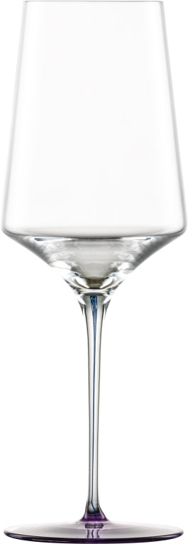 Zwiesel Glas Ink rødvinsglas 63,8 cl, lilla