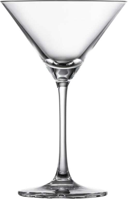 Zwiesel Glas Echo-martiniglas 16,6 cl – 4 stk.