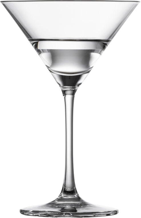 Zwiesel Glas Echo-martiniglas 16,6 cl – 4 stk.