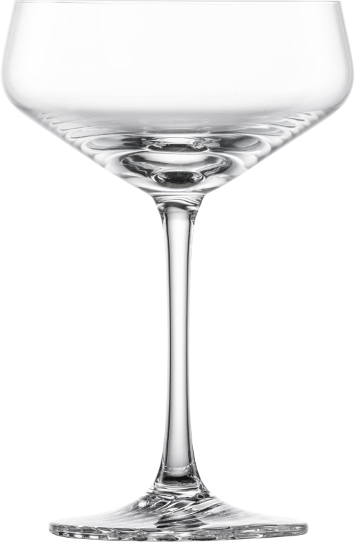 Zwiesel Glas Echo-cocktailcoupe 27,7 cl – 4 stk.