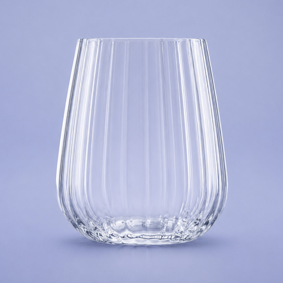 Luigi Bormioli Speakeasies Swing Tumbler D.O.F. 45 Cl - 6 Stuks - Glazen.nl