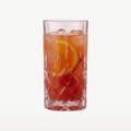 Nachtmann Noblesse-longdrinkglas 39,5 cl rosa – 2 stk.